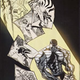 Illustration for article titled The Mightiest Superheroes Who Are Also Great Artists